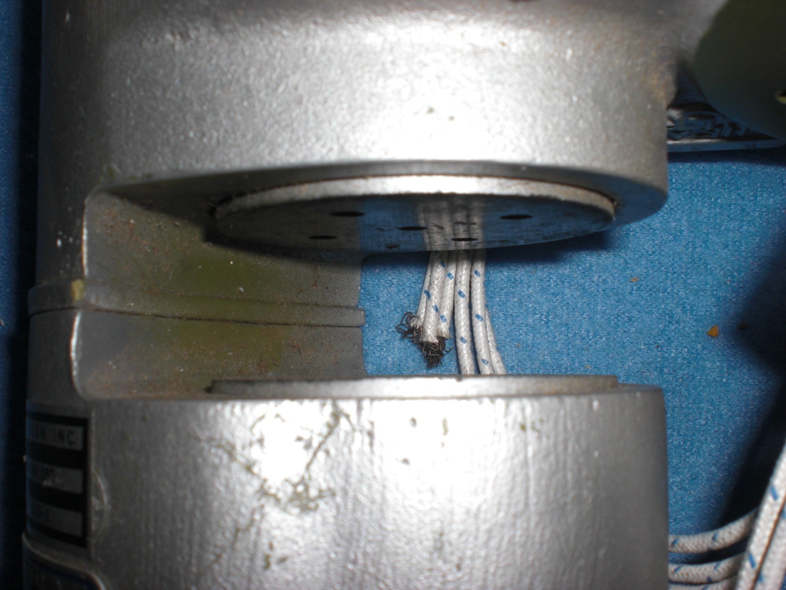 9450103-1 - ROTORBRAKE,SINGLE DISK - AR